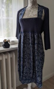 Nähen